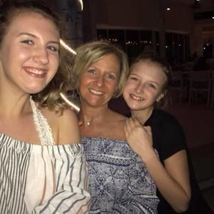 Meet your Posher, Donna